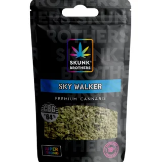 Sky Walker CBD 64% 10gr