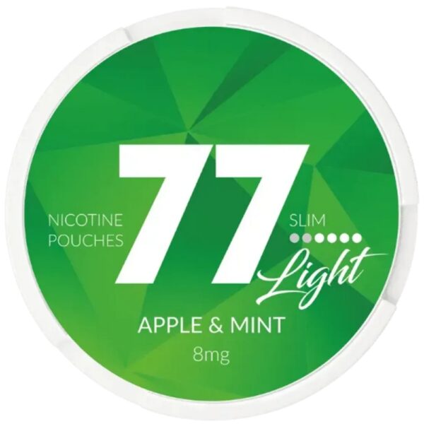 77-apple-mint-8mg-nicotine-pouches_snus_bar_gr